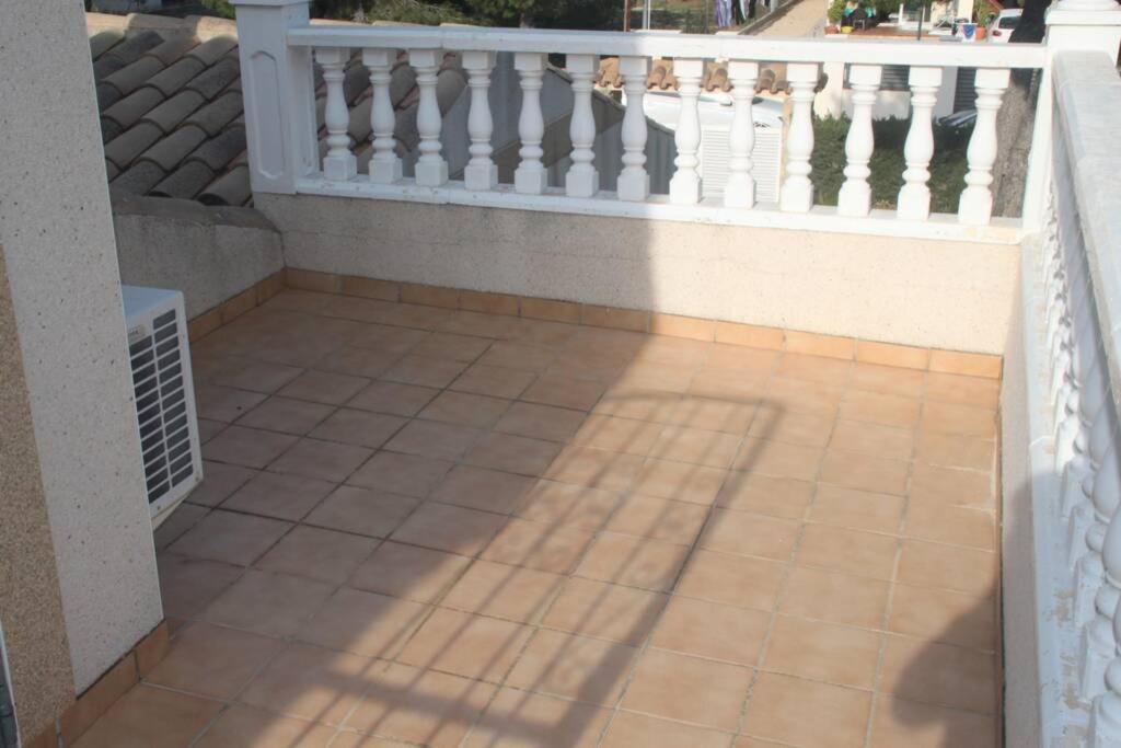 Casa Coco Villa Les Tres Cales Exterior photo